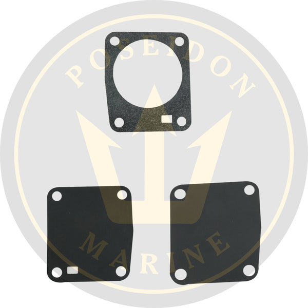 Tempo Marine Fuel Tank For Sale In Veneta - Foto 13