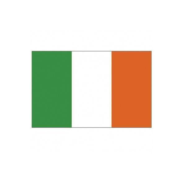 FLAG IRLAND  30X45 73399