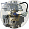 Recmar® turbó YANMAR 4LHA-STE, 4LHA-STZE MYDA-hoz, a 119175-18031-et helyettesíti