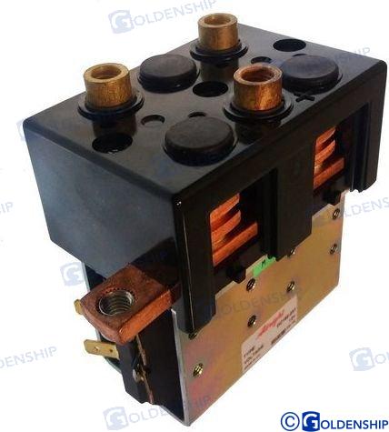 CONTACTOR MONOBLOC 24V 150A 18224