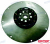 Damper Borg Warner ∅ Ext. 352.30 mm. (1004-650-001)
