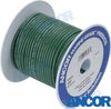 500' drut miedziany cynowany 18 AWG (0,8mm?)