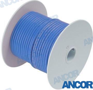 100'  Tinned Copper Wire 14 AWG (2mm?) B
