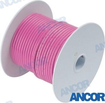 100'  Tinned Copper Wire 14 AWG (2mm?) P