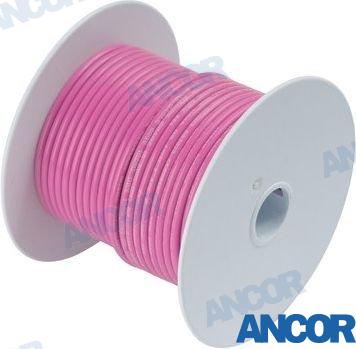 100' kositrirana bakrena žica 14 AWG (2 mm?) P