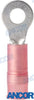 RING TERMINALS NYLON #6 22-18