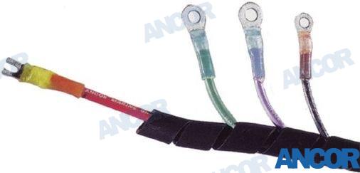 ENVOLTURA ESPIRAL DE 3/4"