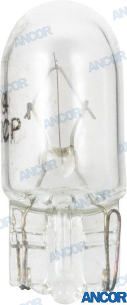 LAMP 12 V 3,8 W