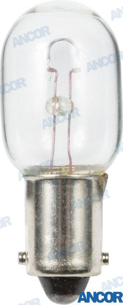 LAMPADINA 12V 10,2W