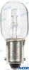 LAMPADINA 12V 10,2W