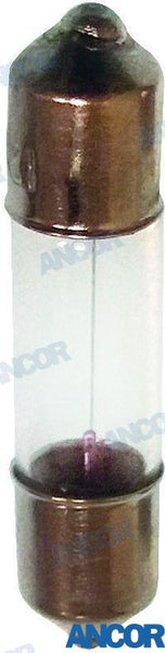 BOMBILLA 12 V. 4,75 W.