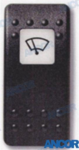 AKTUATOR MH BRISAČA VJETROBRANSKOG STAKLA