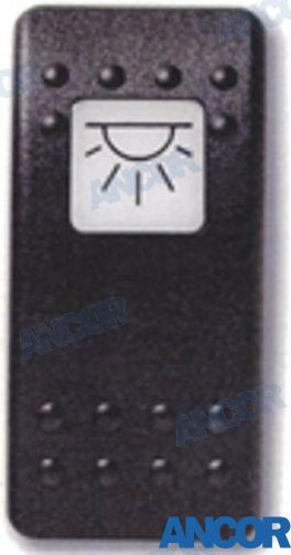 AKTUATOR UNUTARNJEG SVJETLA