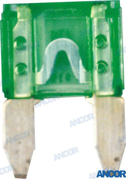 ANCOR MARINE FUSES ATM 15 AMP.