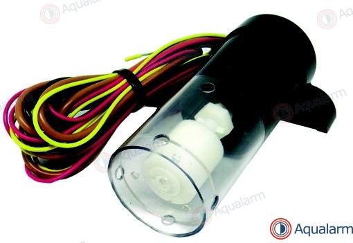 INTERRUPTEUR DE POMPE, 12 VOLTS 20090