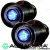 UNDERWATER LIGHT SERIE 1 GREEN (PAIR) 1P