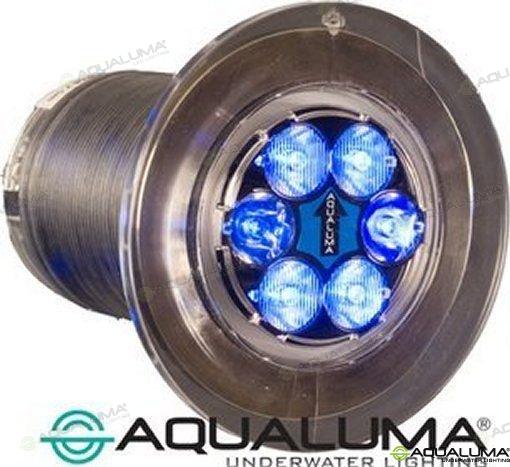 SERIE 6 BIANCA SOTTOACQUA LUCE