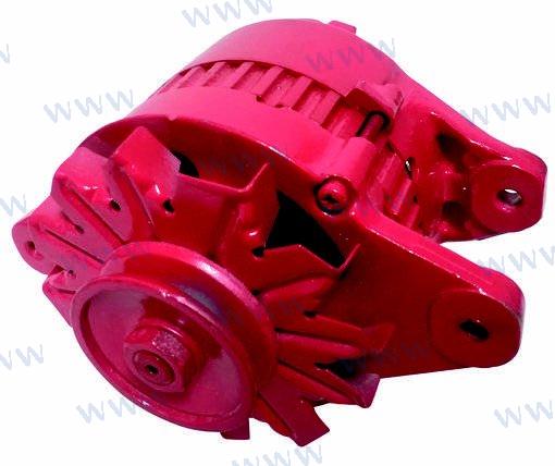 Alternator for Westerbeke Marine Inboard 50 Amp 30594