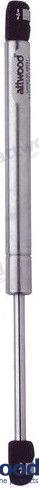STAINLESS STEEL GAS SPRING (pick your spring pressure and extended / compressed size) ATTSS34-50-5