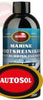 BOAT RUBBING CLEANER 500 ML RUST