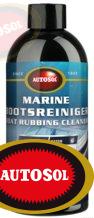 BOAT RUBBING CLEANER 500 ML RUST