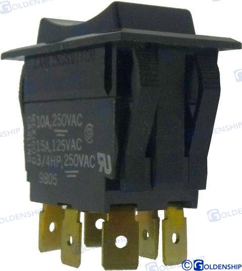 STIKALO MAMA. VKLOP-IZKLOP. VKLOP MAMA. 3515