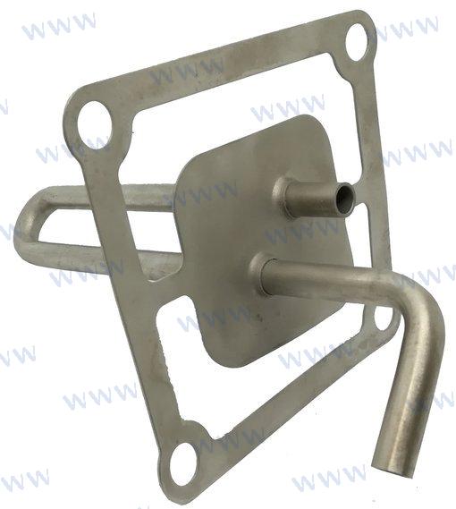 ASSEMBLY PLATE For Bombardier: 380446
