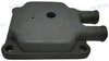 Tapa frontal para Bombardier: 910280