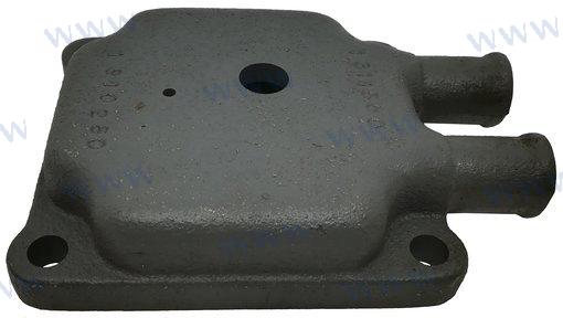 Tapa frontal para Bombardier: 910280
