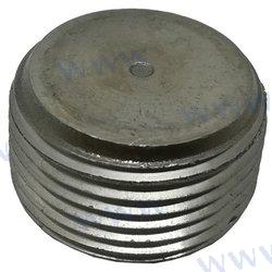 Plug For Mercruiser: 22-33198A1, 22-41622, 41622, 416223