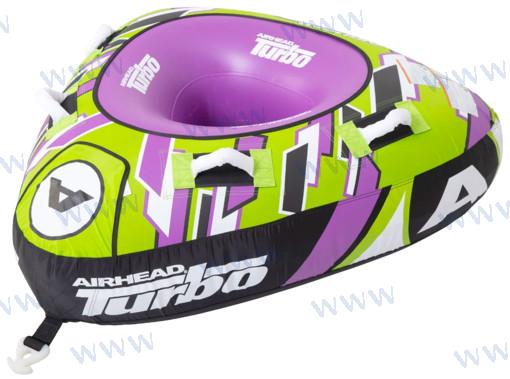 TURBO BLAST VLEČNA 1P