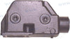 Codo de escape Mercruiser (72963A9)