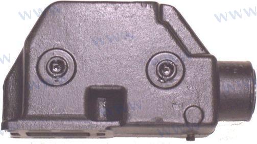 Codo de escape Mercruiser (72963A9)