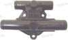 Barr Marine® Thermostat Cover for Mercruiser Shaft Driven Engines 62898A1