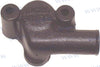 Mercruiser Couvercle de thermostat (861493A3)