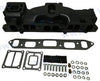 Barr Marine® Exhaust manifold OMC 4-cylinder 120HP 981462 979729 980459
