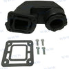 Barr marine® 20-910380 Exhaust Elbow for 3.0L GM models 3850799 879020