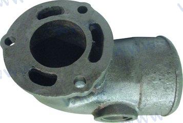 Barr Marine® Exhaust elbow OMC Ford 302 351 980617