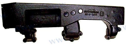 Perkinsov razdelilnik T6.354M - 160 KM (89058)