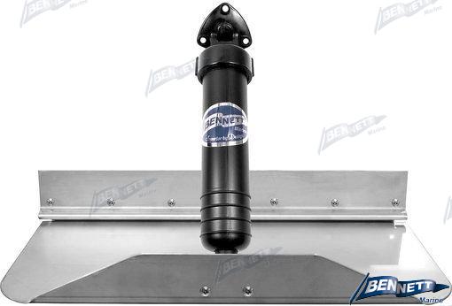 KIT ALETTONI 46X23 (SENZA INTERRUTTORE)