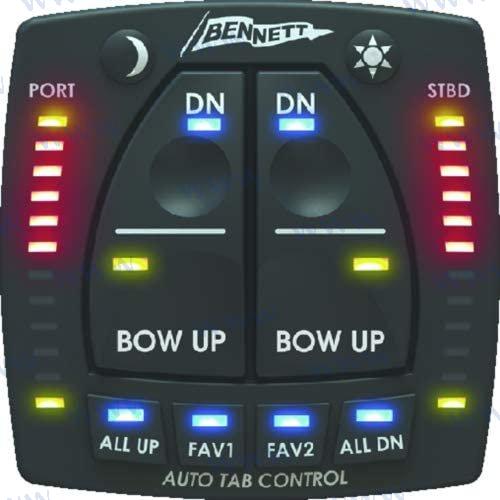 AUTO TRIM PRO CLASSIC ХИДРАВЛИЧНА СИСТЕМА 12V 000A1HA