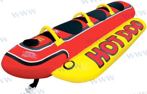 HOT-DOG 3P