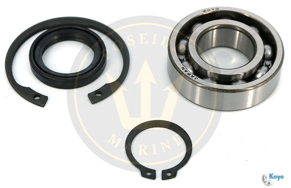 PoseidonMarine® 플라이휠 수리 키트 (볼보 펜타 AQ60 AQ90 AQ115 AQ130 AQD19 11012 958973 22057)