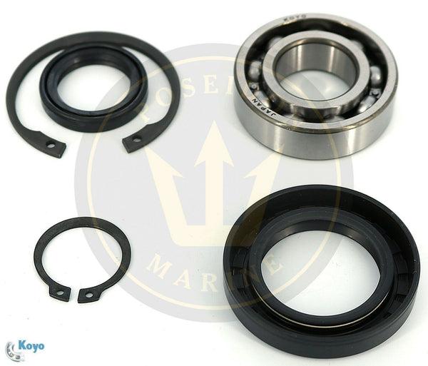 PoseidonMarine® 플라이휠 수리 키트 (볼보 펜타 AQ115 AQ130 AQD21 AQD27 11012 958973 946242 22059)