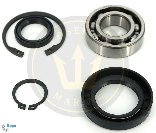 Flywheel Repair kit for Volvo Penta RO: 11012 958973 946242 AQ115 AQ130 AQD21 AQD27