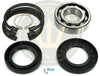 PoseidonMarine® 플라이휠 수리 키트 볼보 펜타 AQ131 AQ145 AQ171 11013 958860 946242 4기통 22074