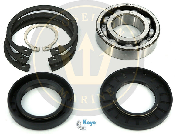 PoseidonMarine® Flywheel Repair kit Volvo Penta AQ131 AQ145 AQ171 11013 958860 946242 4-Cylinder 22074