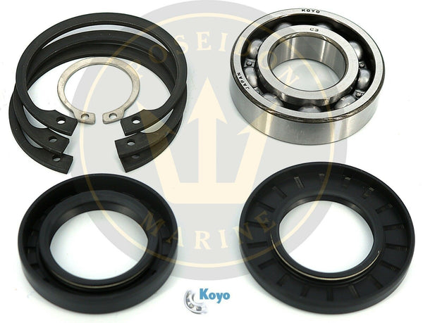 Flywheel Repair kit for Volvo Penta 11013 958860 946242 4 Cylinder AQ131 AQ145 AQ171 22074