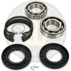 PoseidonMarine® フライホイール修理キット Volvo Penta D31 D41 V6 V8 SP DP 11013 181105 958860 22075