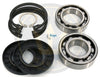 PoseidonMarine® フライホイール修理キット Volvo Penta D31 D41 V6 V8 SP DP 11013 181105 958860 22075